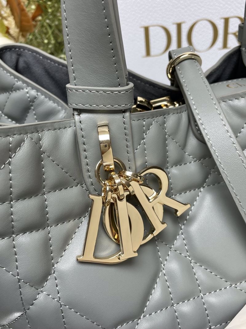 Christian Dior Shopping Bags